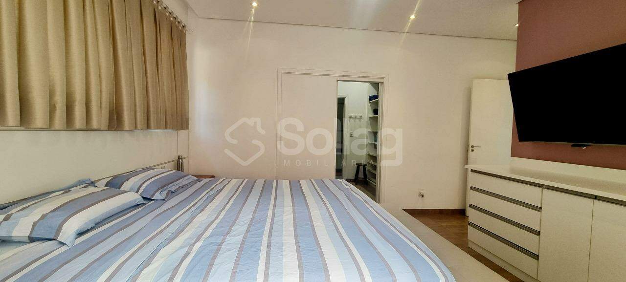 Casa em condomínio para aluguel no Condomínio Terras de Santa Teresa: 