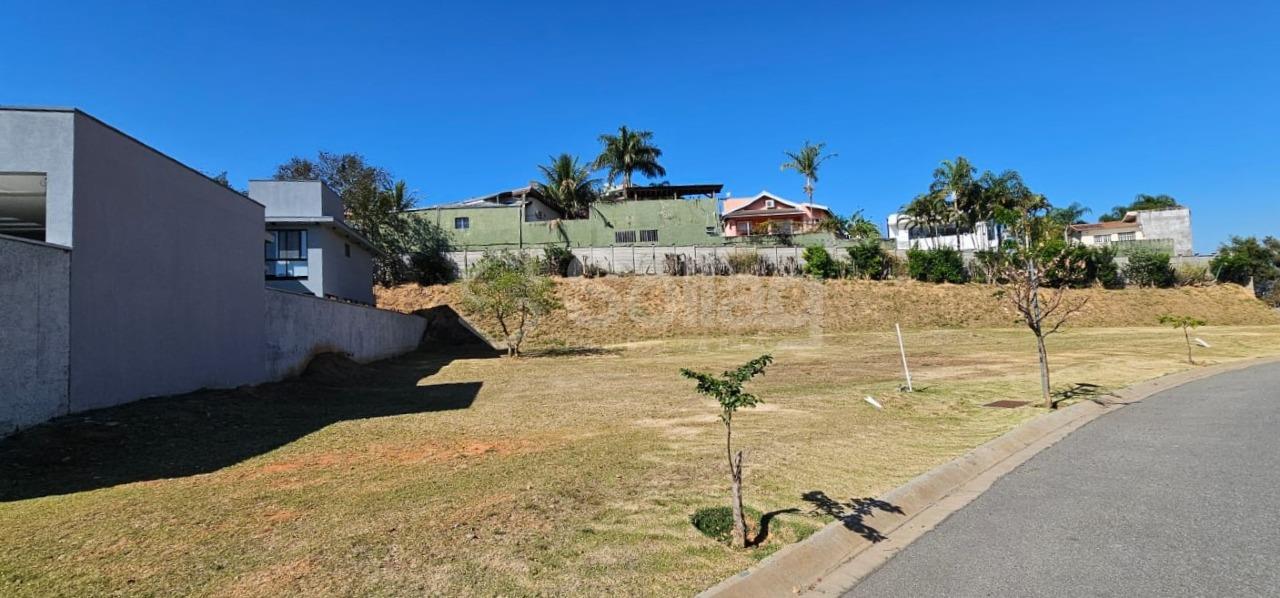 Terreno em condomínio à venda no Residencial Arboretum: 