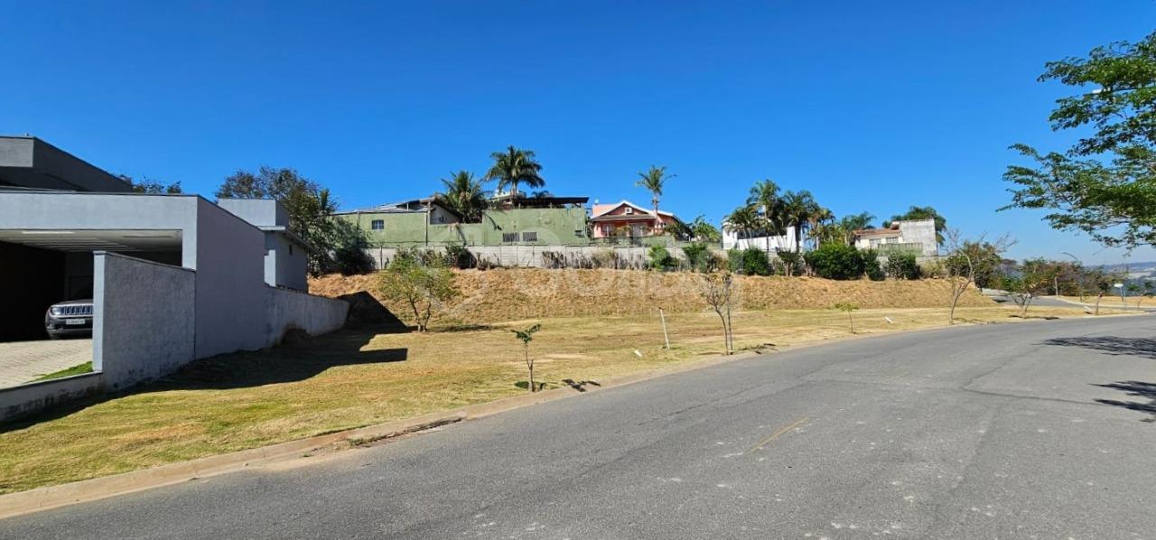 Terreno em condomínio à venda no Residencial Arboretum: 