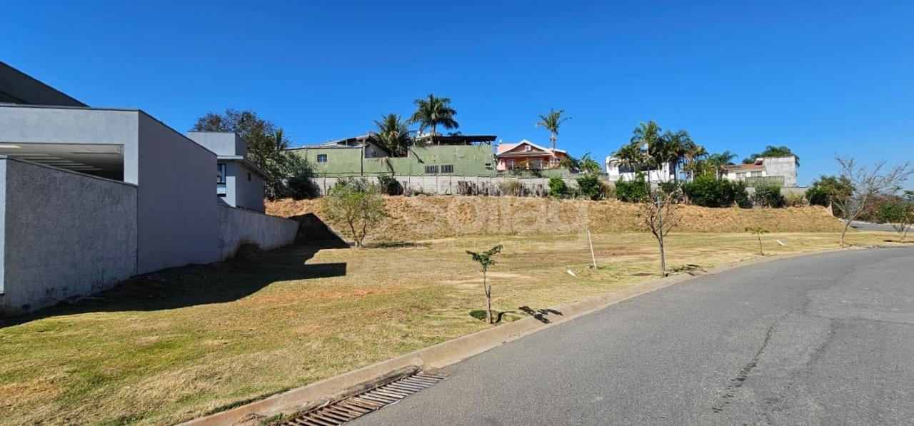 Terreno em condomínio à venda no Residencial Arboretum: 