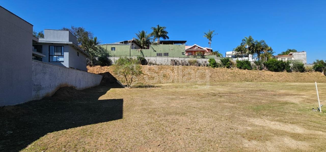 Terreno em condomínio à venda no Residencial Arboretum: 