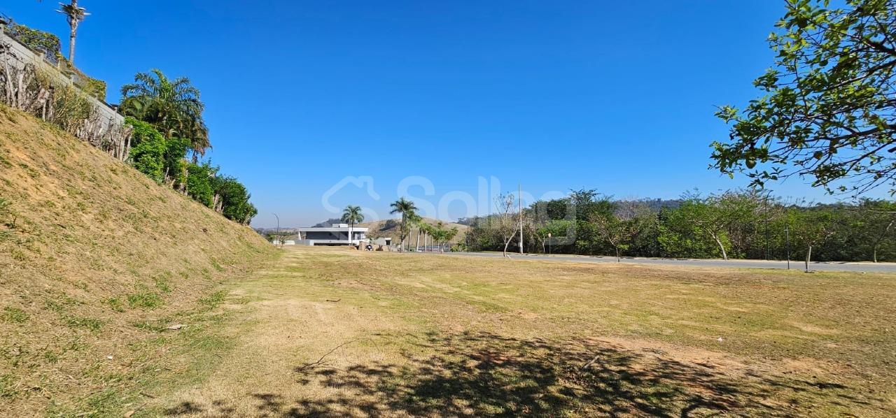 Terreno em condomínio à venda no Residencial Arboretum: 