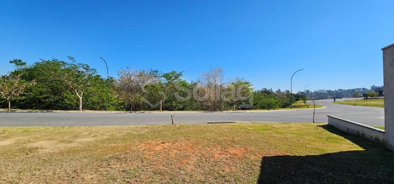 Terreno em condomínio à venda no Residencial Arboretum: 