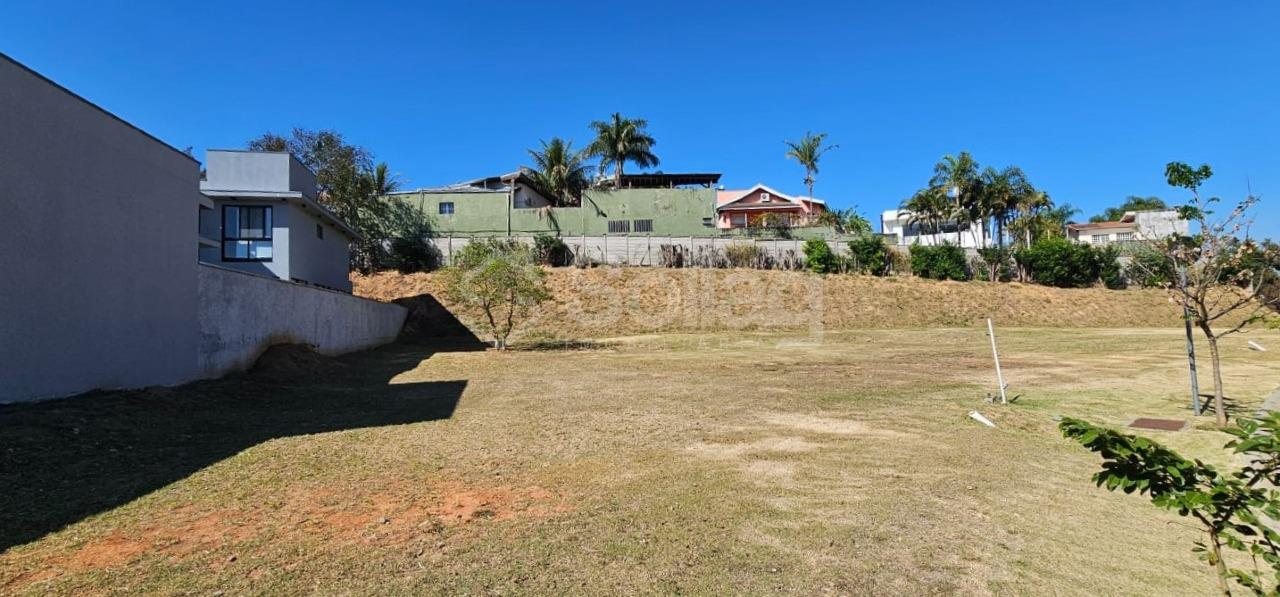 Terreno em condomínio à venda no Residencial Arboretum: 