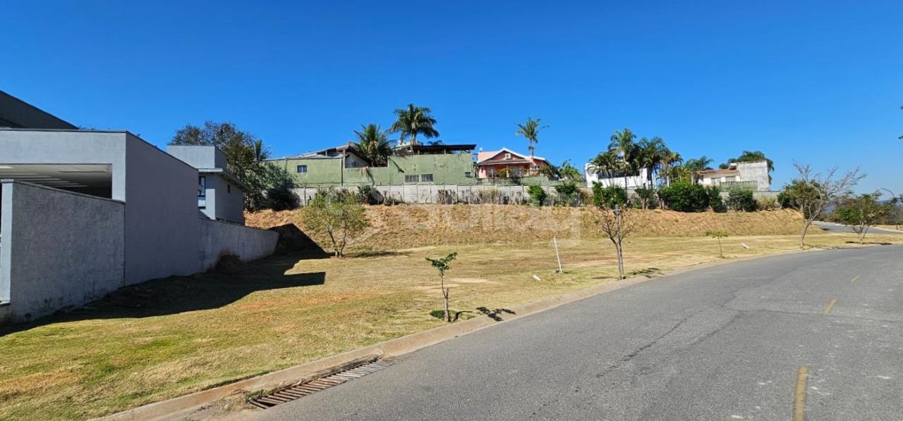 Terreno em condomínio à venda no Residencial Arboretum: 
