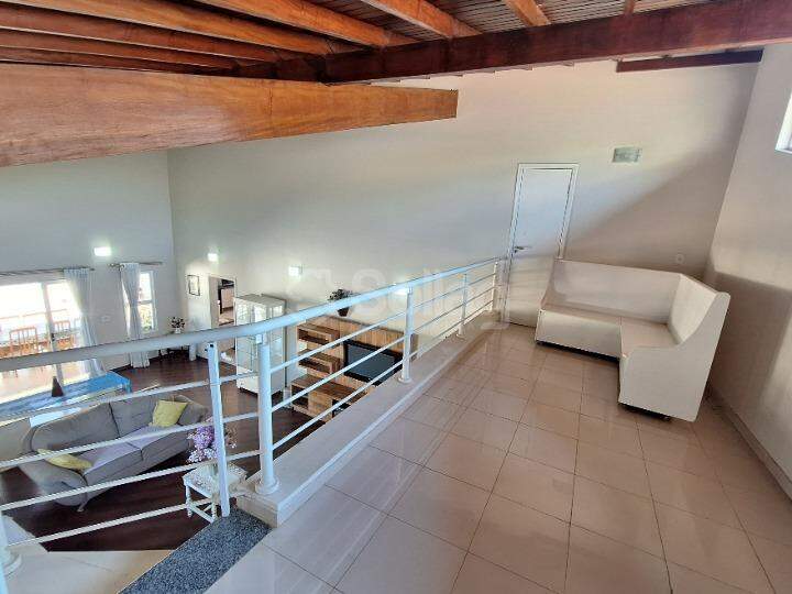 Casa em condomínio para aluguel no Pinheirinho: 