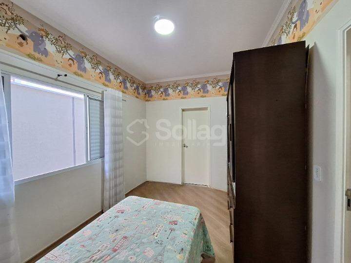 Casa em condomínio para aluguel no Pinheirinho: 