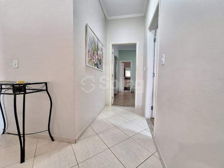 Casa em condomínio para aluguel no Pinheirinho: 
