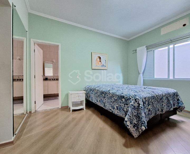 Casa em condomínio para aluguel no Pinheirinho: 