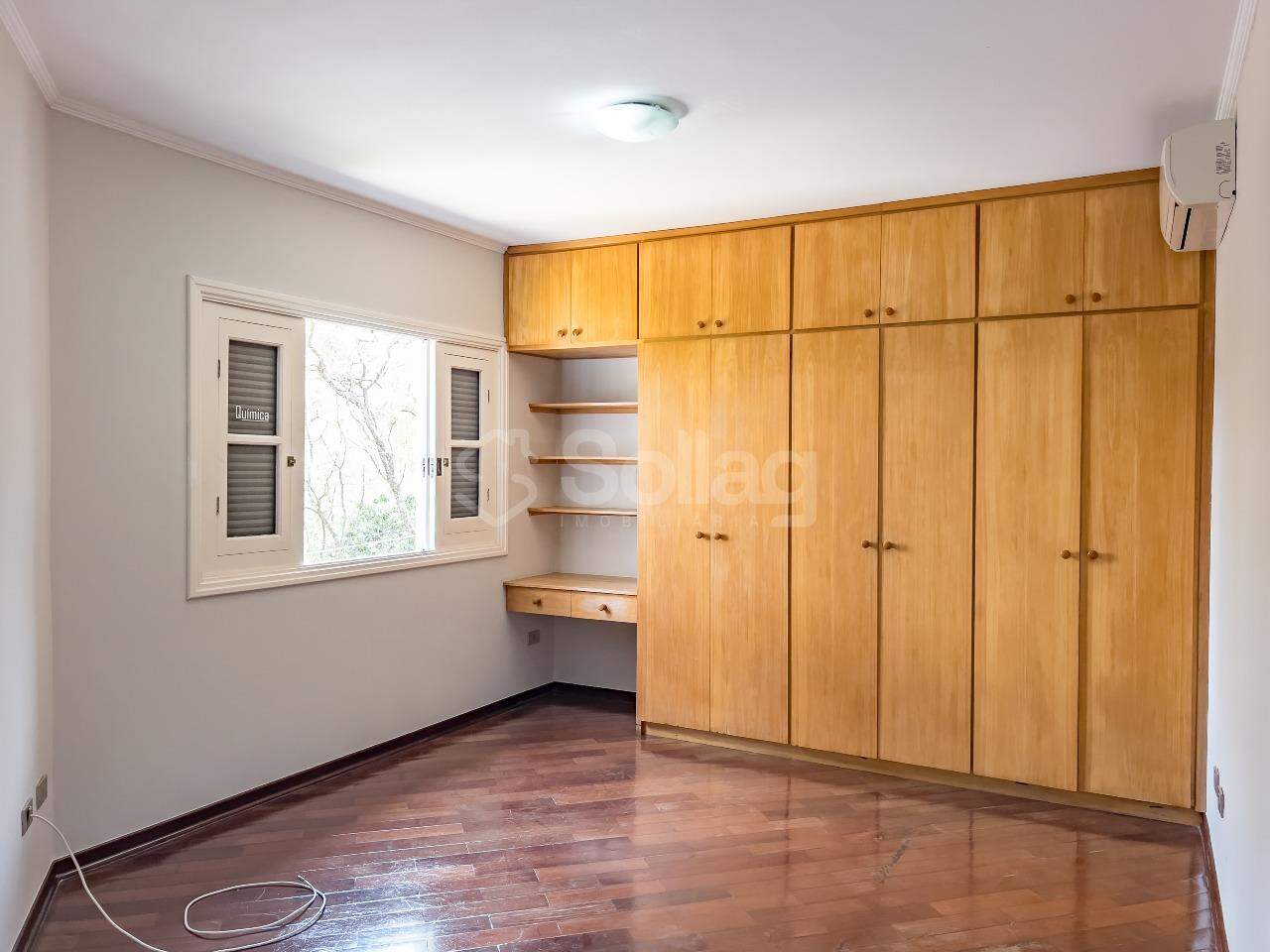 Casa em condomínio para aluguel no Marambaia: 