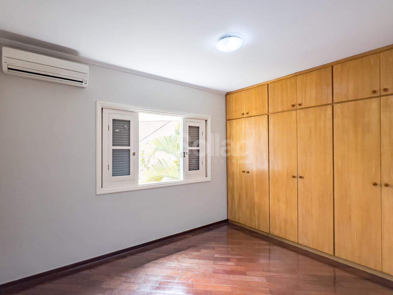 Casa em condomínio para aluguel no Marambaia: 