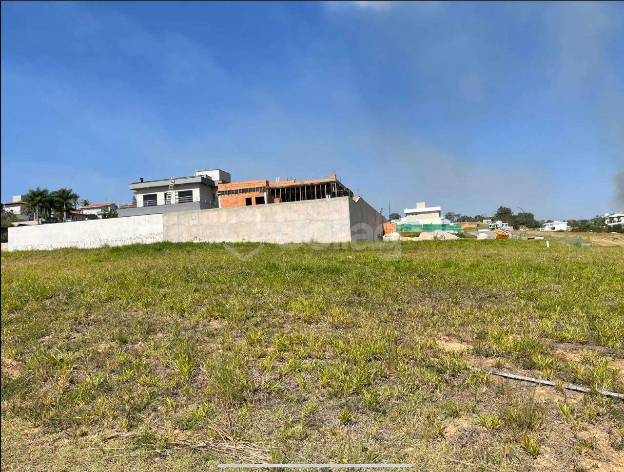 Terreno em condomínio à venda no Residencial Arboretum: