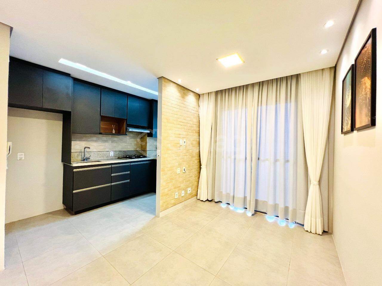 Apartamento para aluguel no Jardim Alto da Boa Vista: 