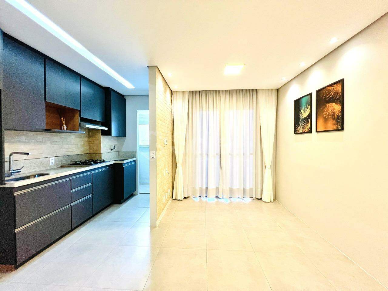 Apartamento para aluguel no Jardim Alto da Boa Vista: 