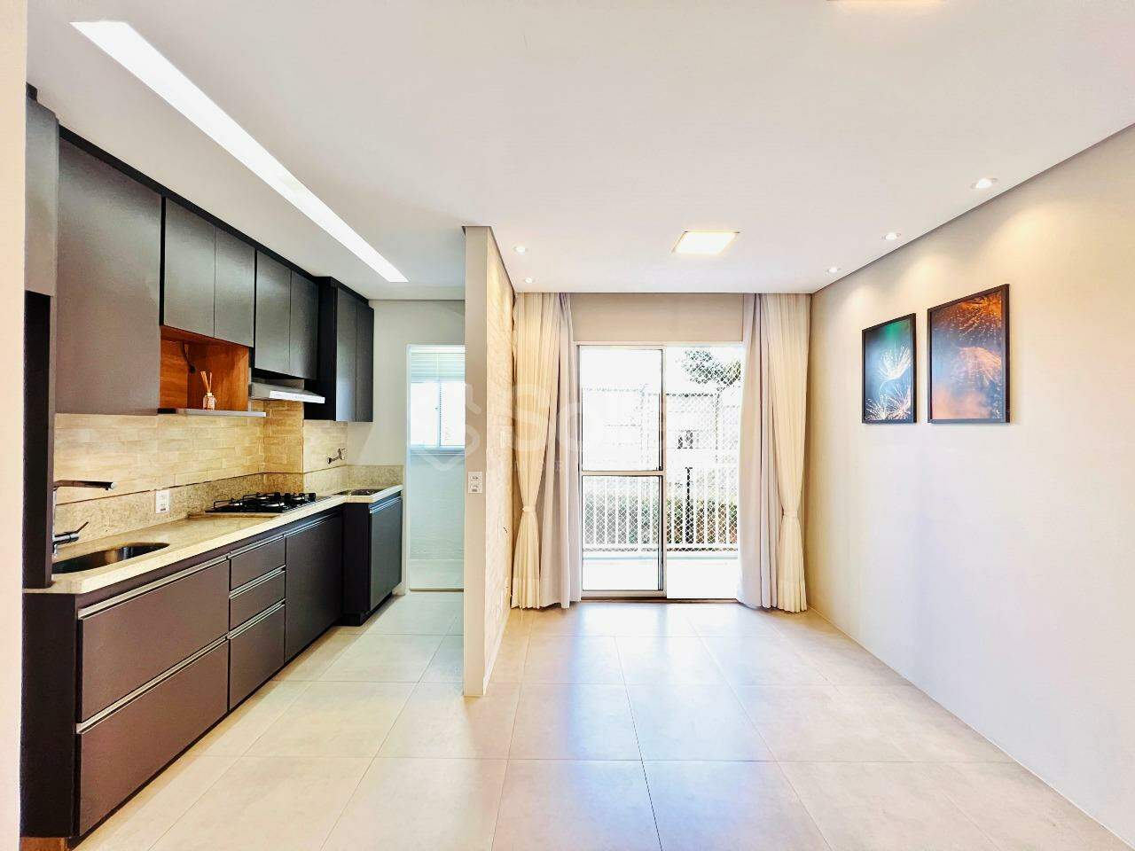 Apartamento para aluguel no Jardim Alto da Boa Vista: