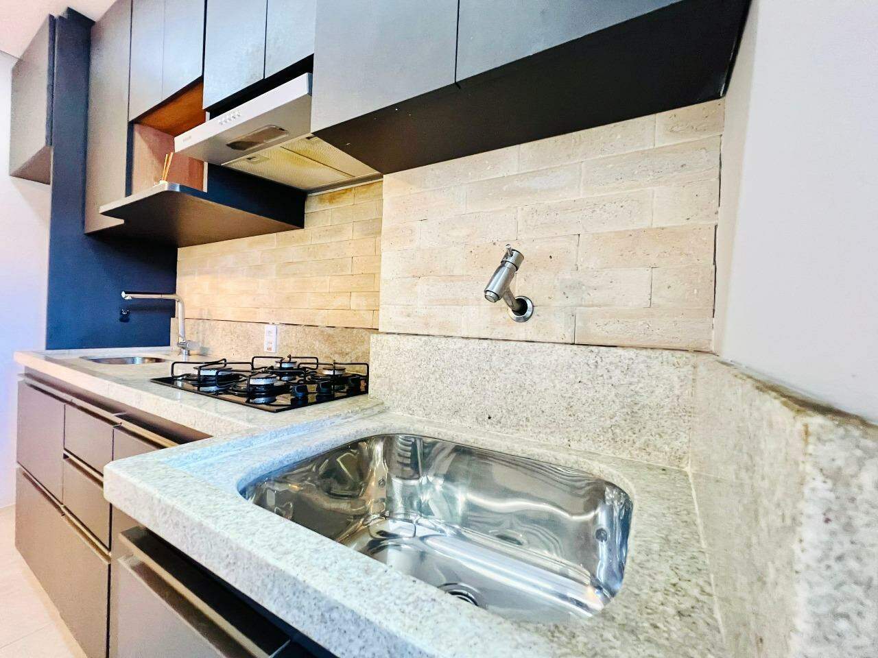 Apartamento para aluguel no Jardim Alto da Boa Vista: