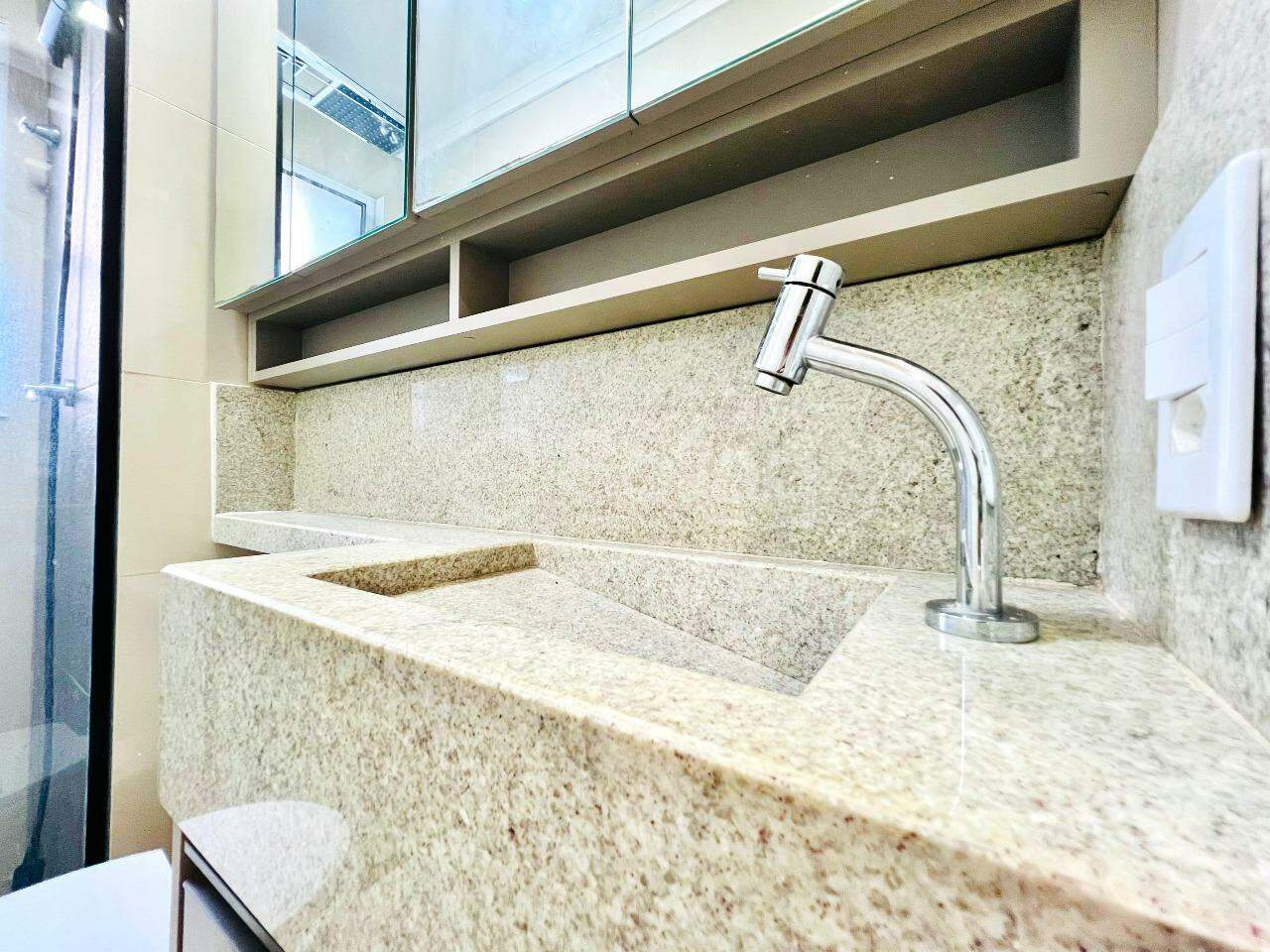 Apartamento para aluguel no Jardim Alto da Boa Vista: