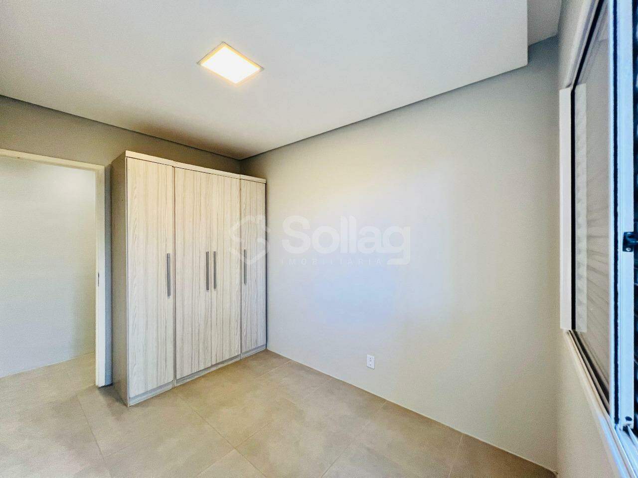 Apartamento para aluguel no Jardim Alto da Boa Vista: