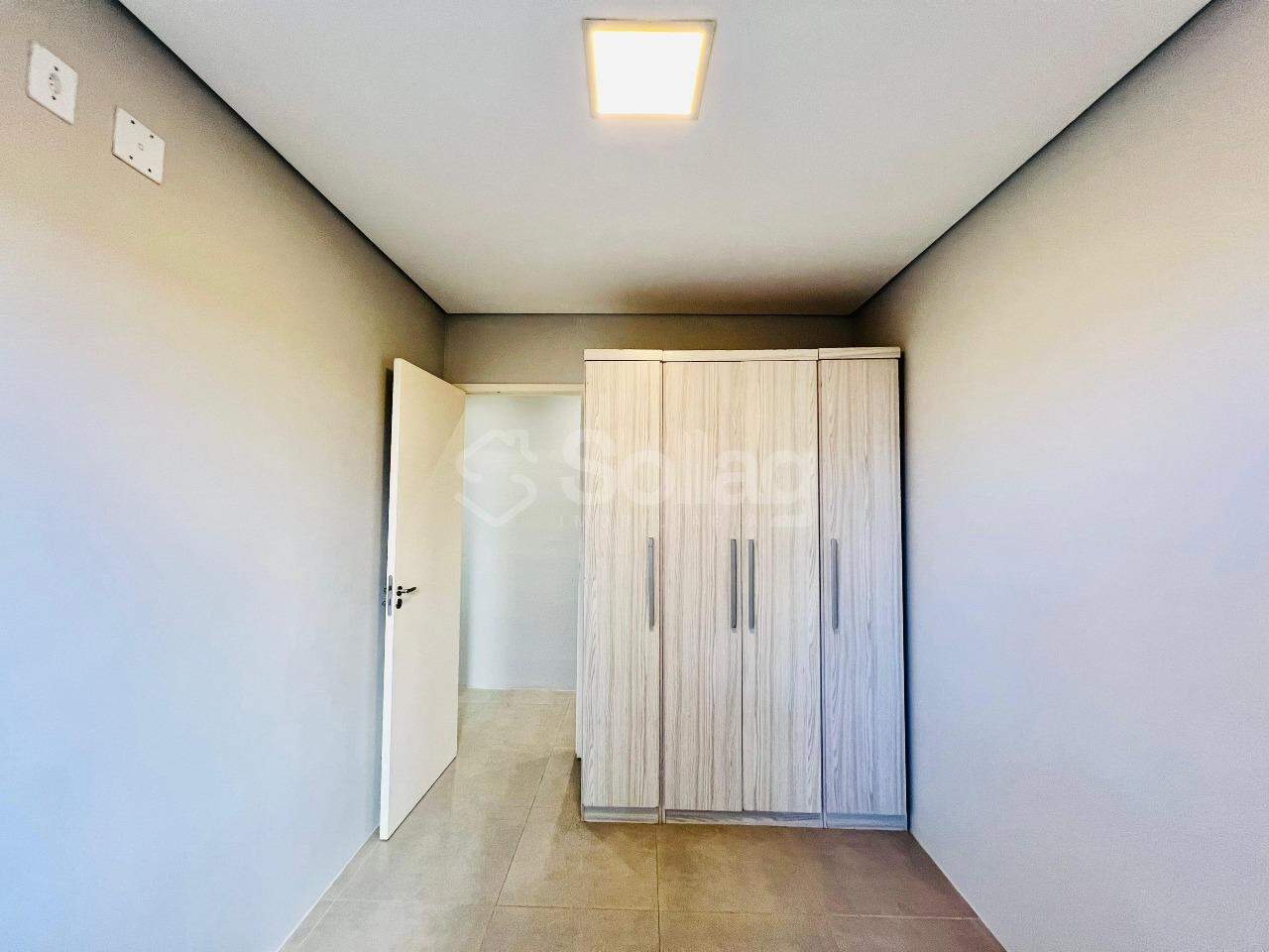 Apartamento para aluguel no Jardim Alto da Boa Vista: