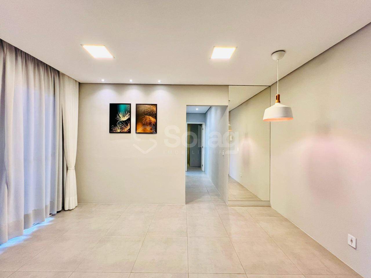 Apartamento para aluguel no Jardim Alto da Boa Vista: