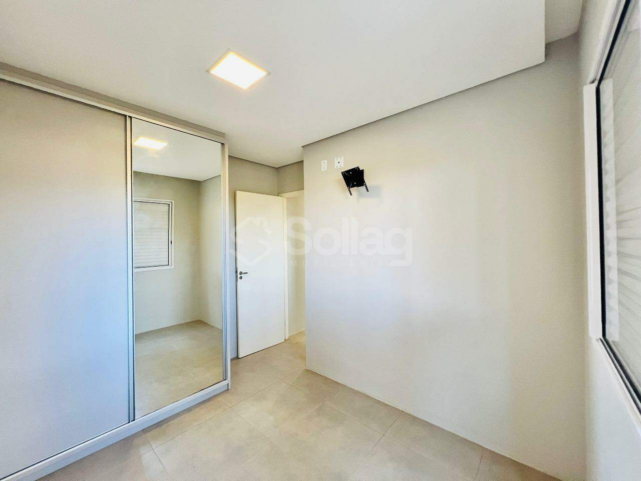 Apartamento para aluguel no Jardim Alto da Boa Vista: