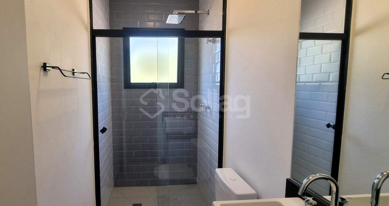 Casa em condomínio à venda no Condomínio Bello Villagio - Pinheirinho: