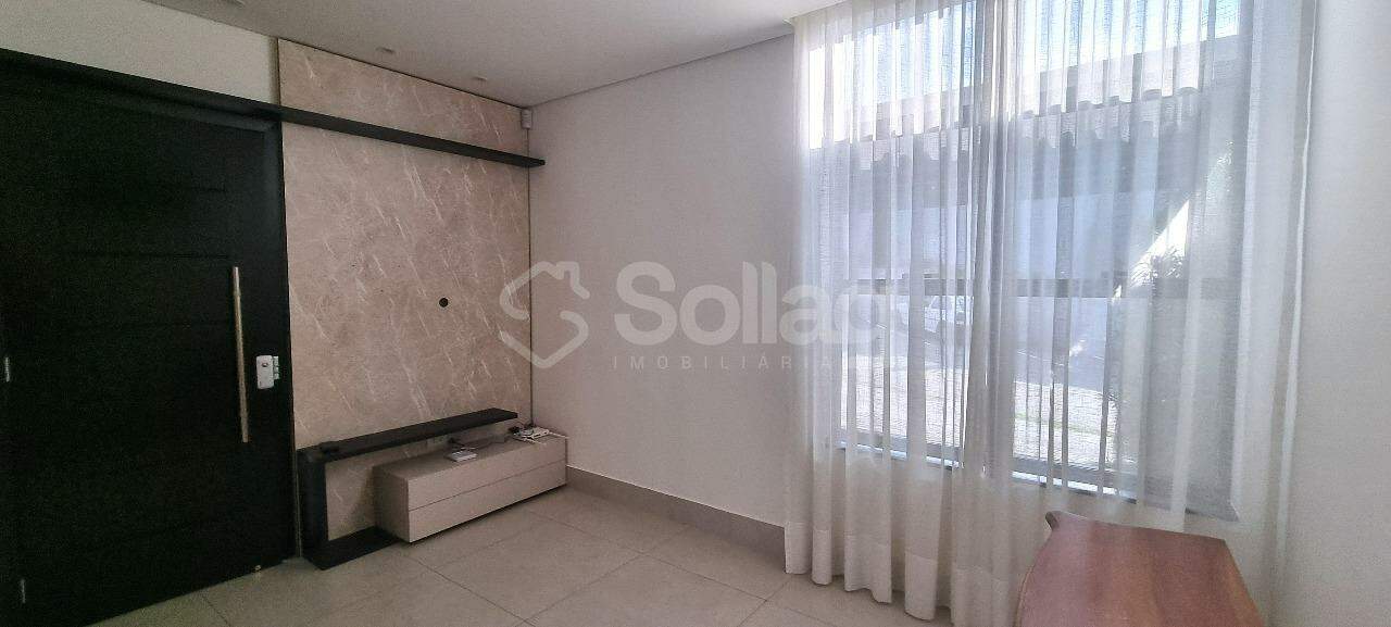 Casa em condomínio à venda no Condomínio Bello Villagio - Pinheirinho: