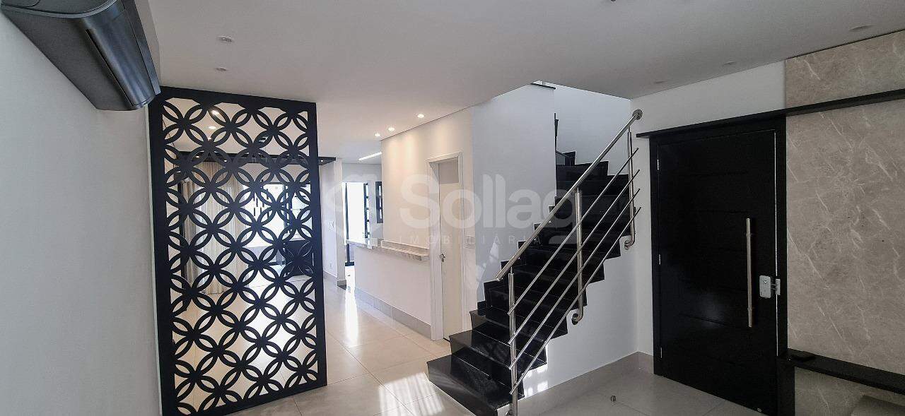 Casa em condomínio à venda no Condomínio Bello Villagio - Pinheirinho: