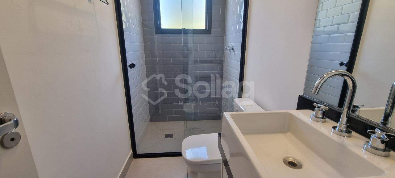 Casa em condomínio à venda no Condomínio Bello Villagio - Pinheirinho: