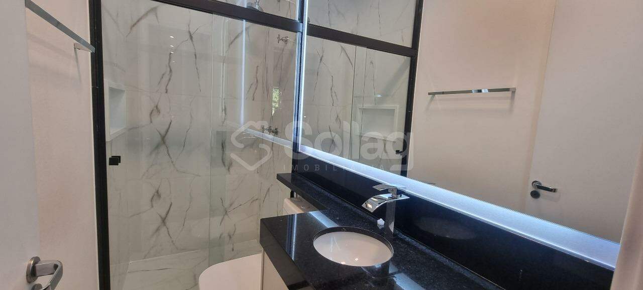 Casa em condomínio à venda no Condomínio Bello Villagio - Pinheirinho: