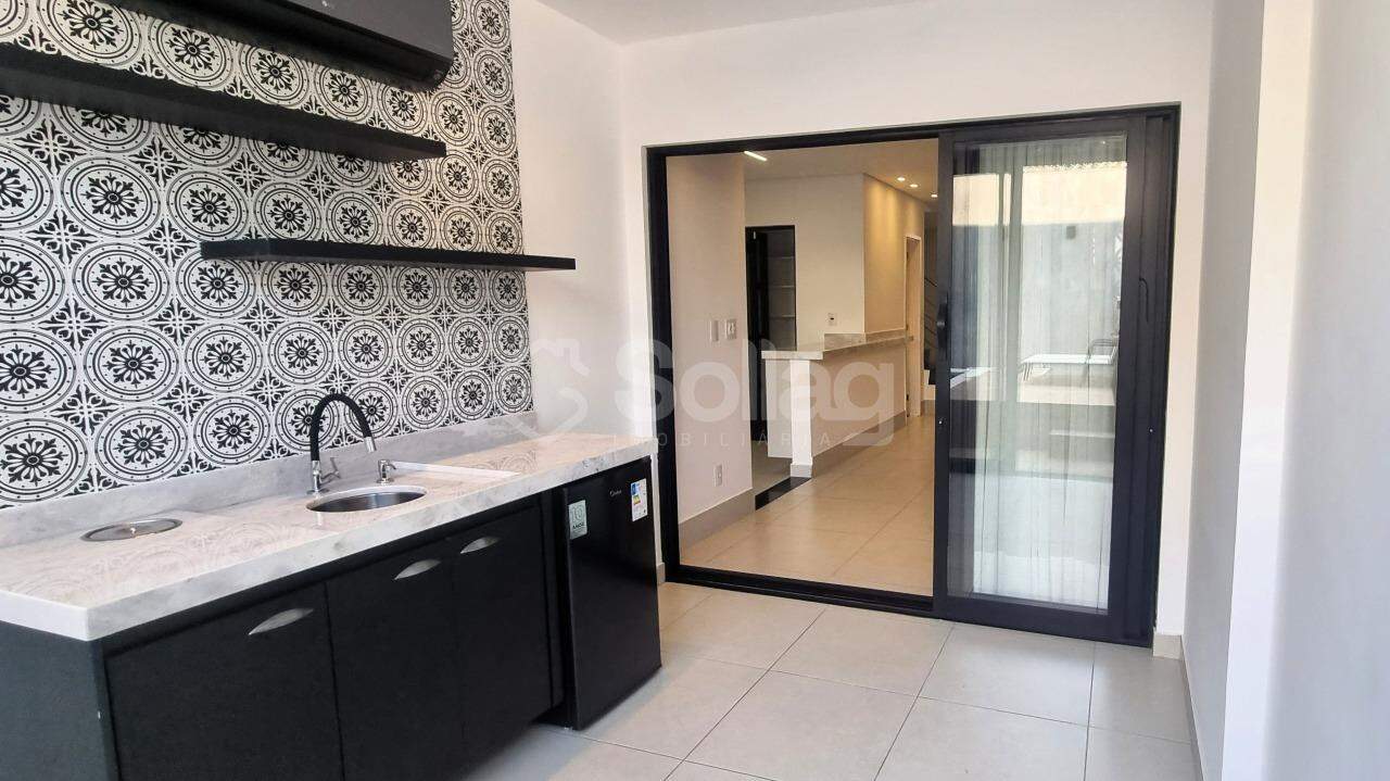 Casa em condomínio à venda no Condomínio Bello Villagio - Pinheirinho: