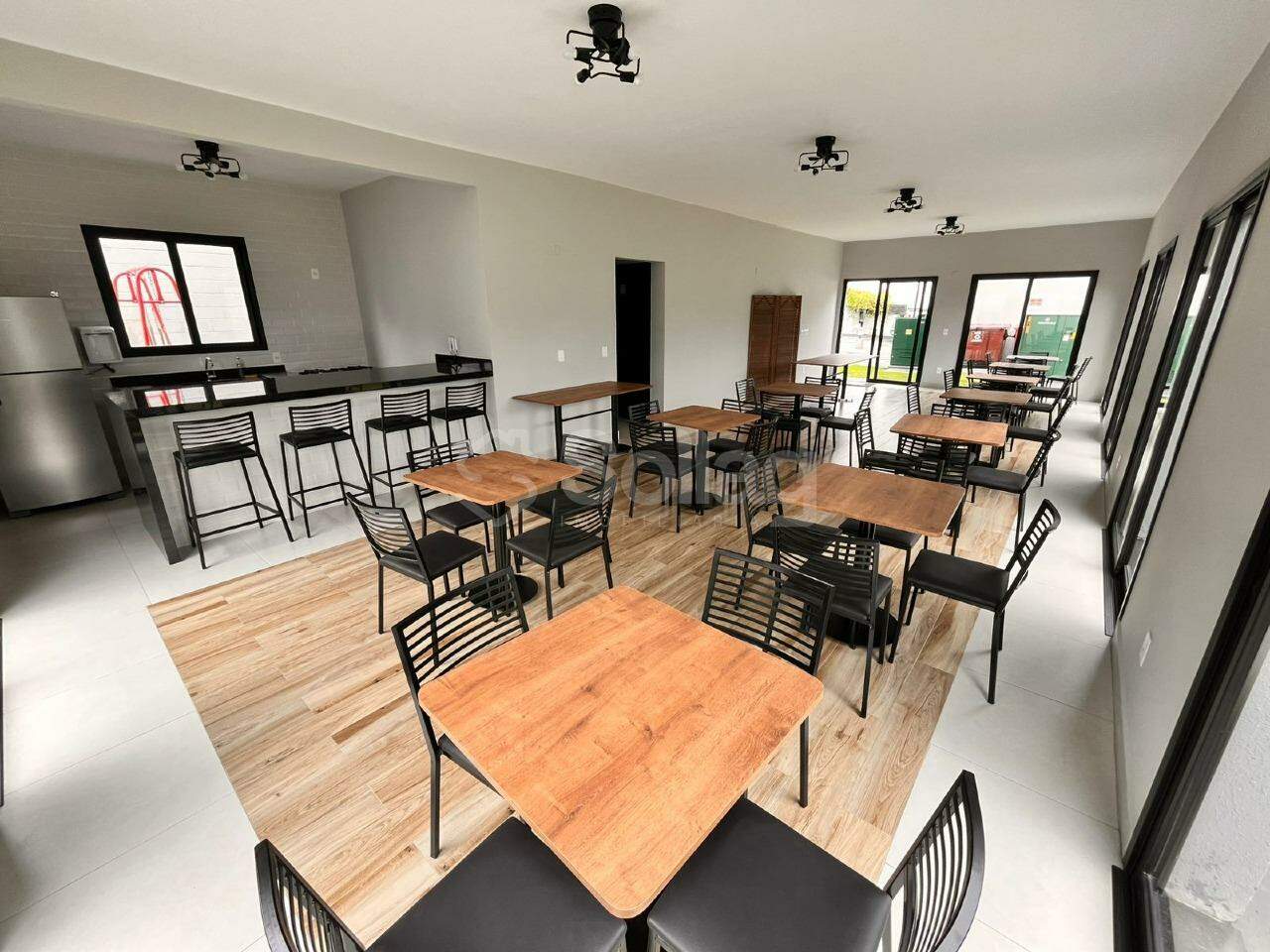 Casa em condomínio à venda no Condomínio Bello Villagio - Pinheirinho: