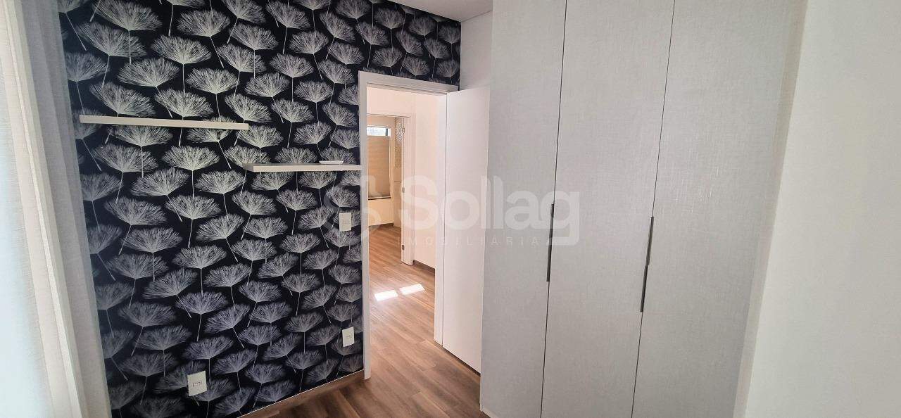 Casa em condomínio à venda no Condomínio Bello Villagio - Pinheirinho: