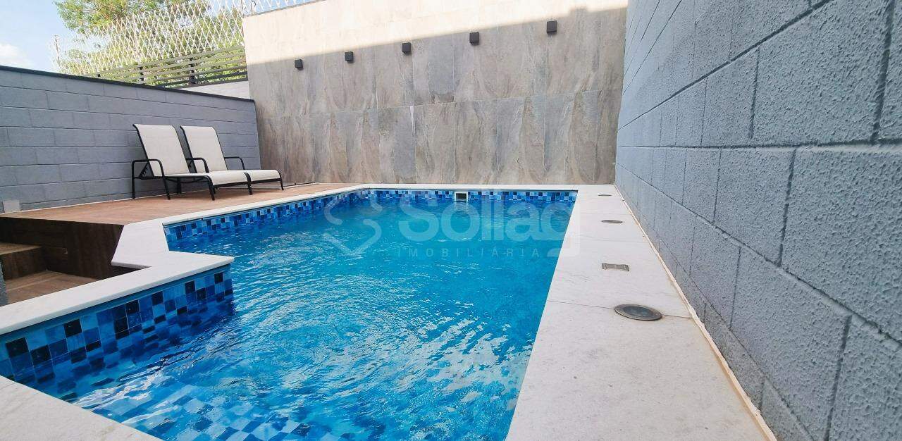 Casa em condomínio à venda no Condomínio Bello Villagio - Pinheirinho:
