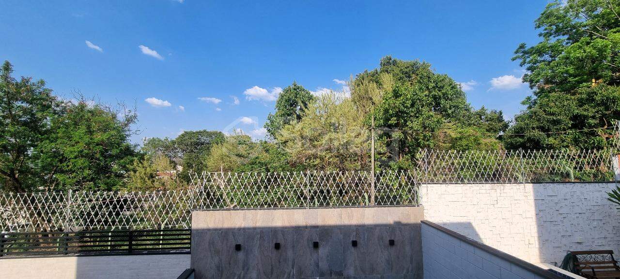 Casa em condomínio à venda no Condomínio Bello Villagio - Pinheirinho: