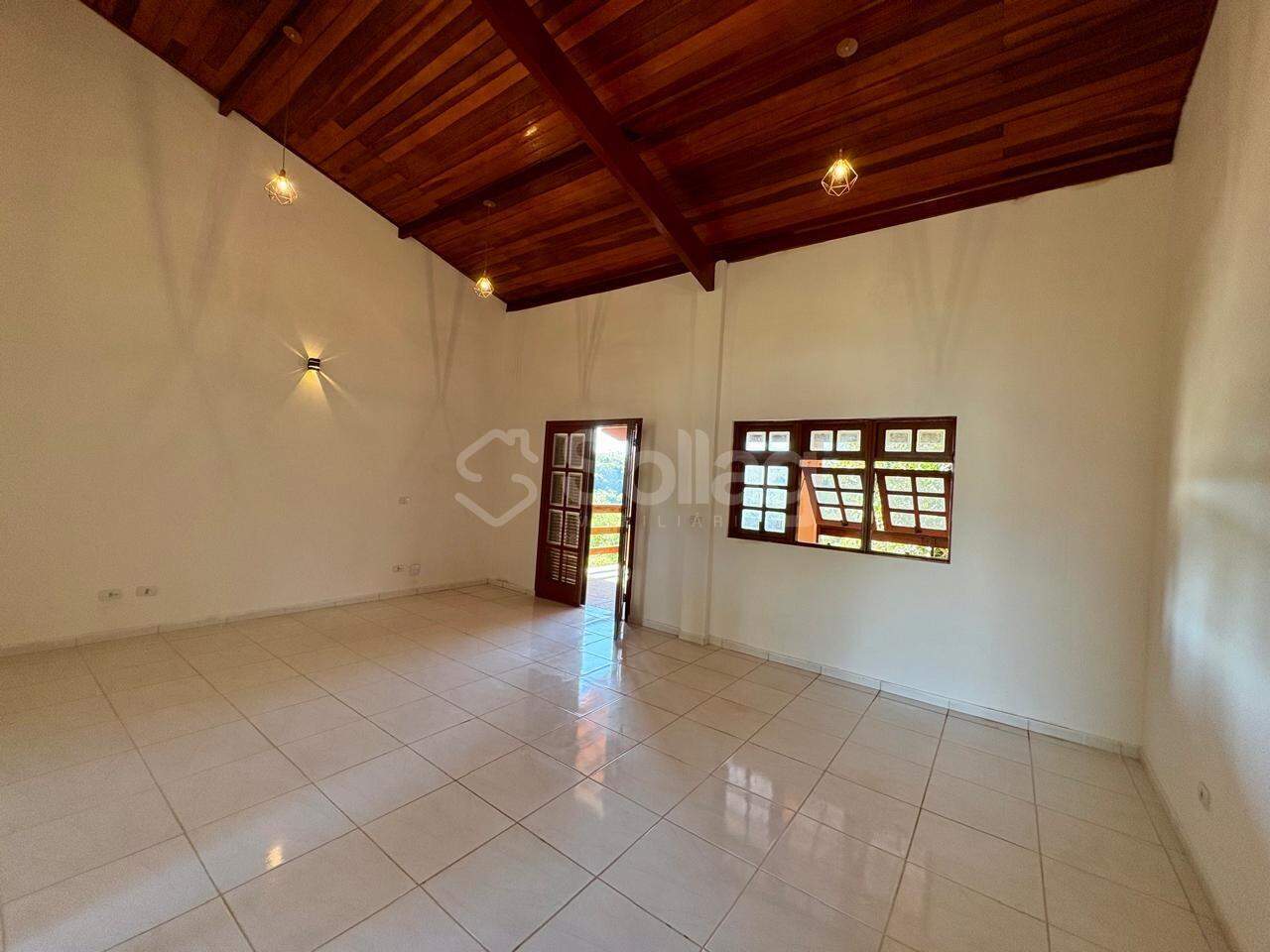 Casa em condomínio à venda no Vista Alegre: