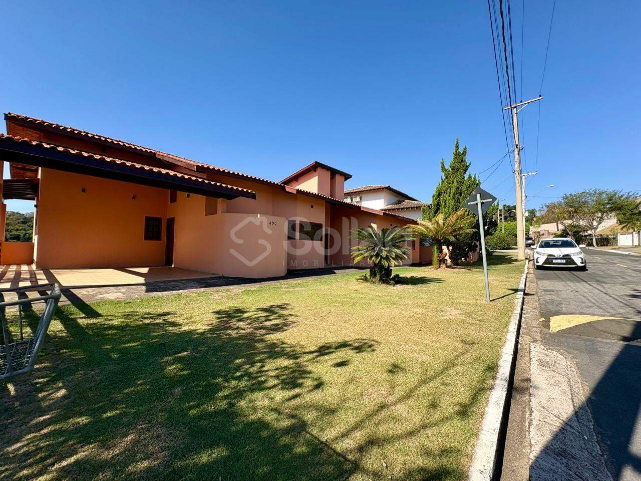 Casa em condomínio à venda no Vista Alegre: 