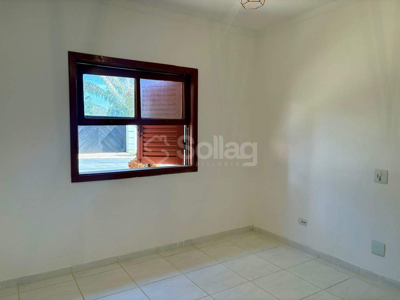Casa em condomínio à venda no Vista Alegre: