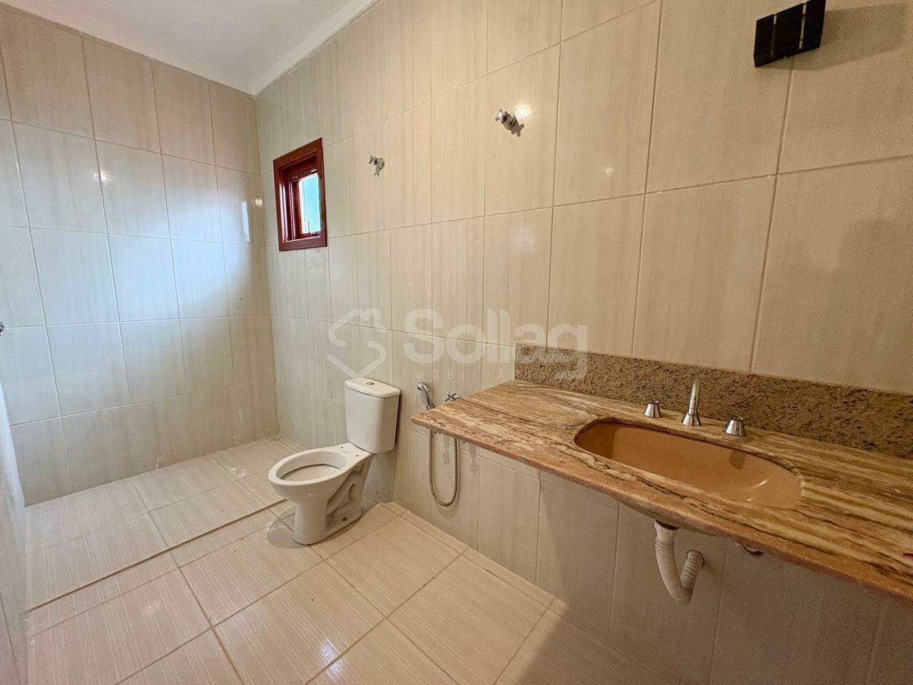 Casa em condomínio à venda no Vista Alegre: