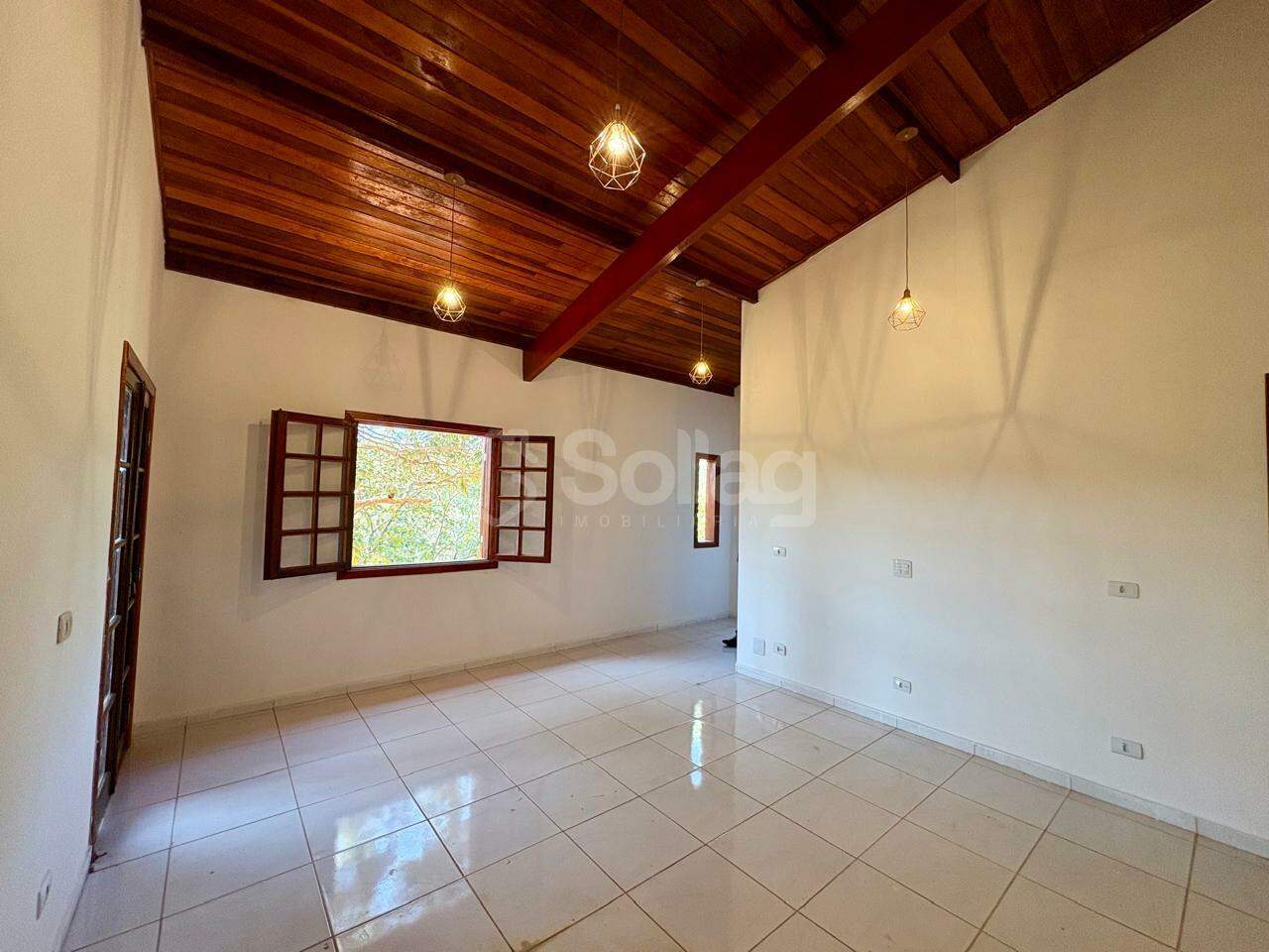 Casa em condomínio à venda no Vista Alegre: 