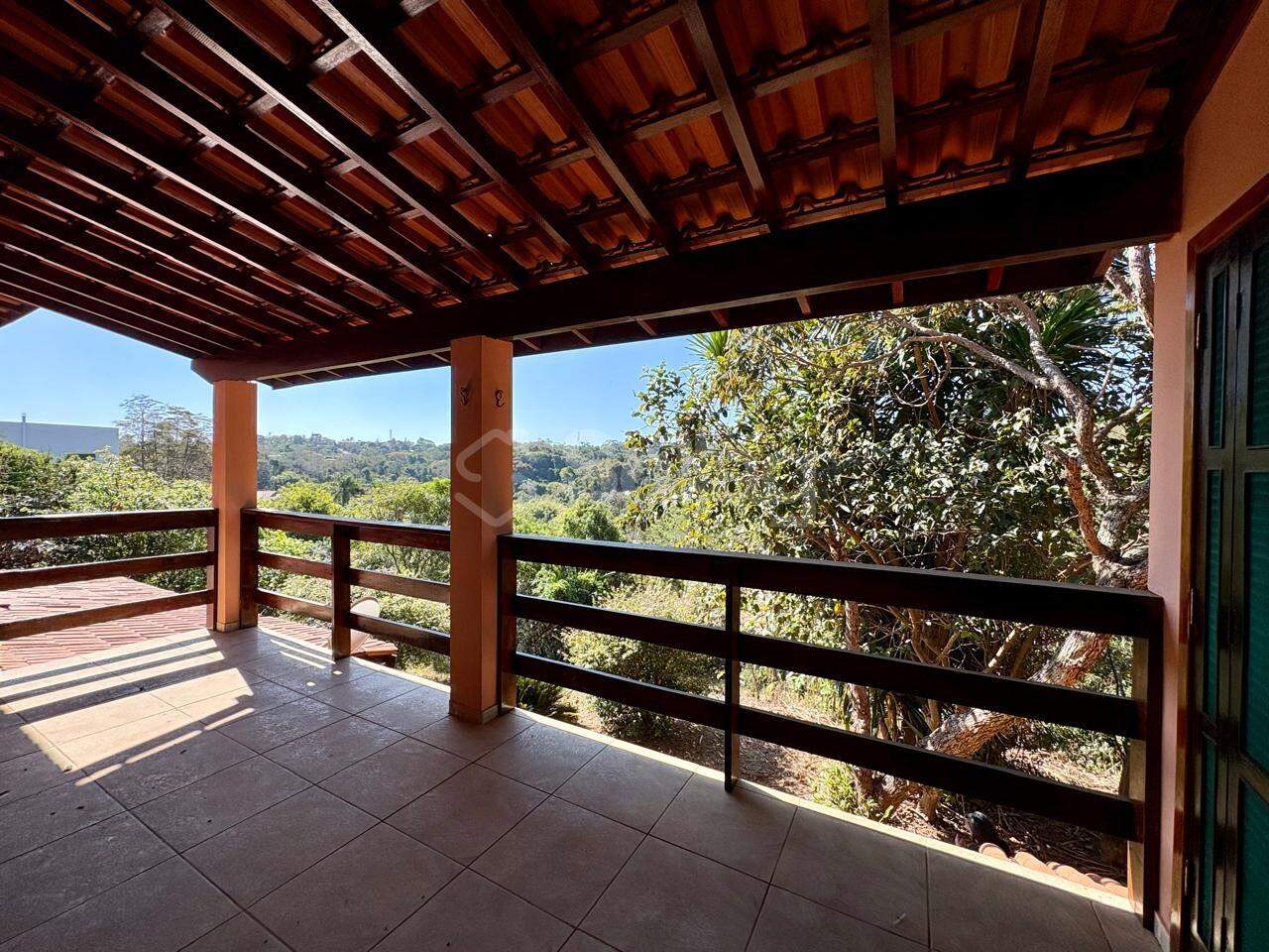 Casa em condomínio à venda no Vista Alegre: