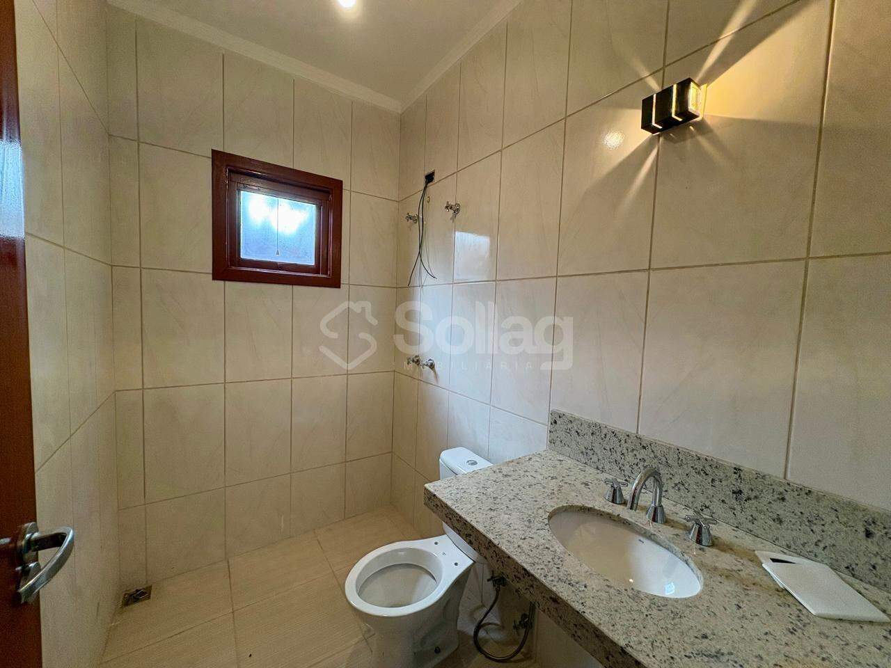 Casa em condomínio à venda no Vista Alegre: