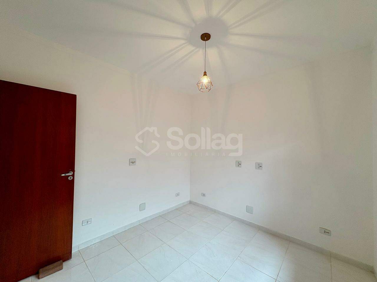 Casa em condomínio à venda no Vista Alegre: