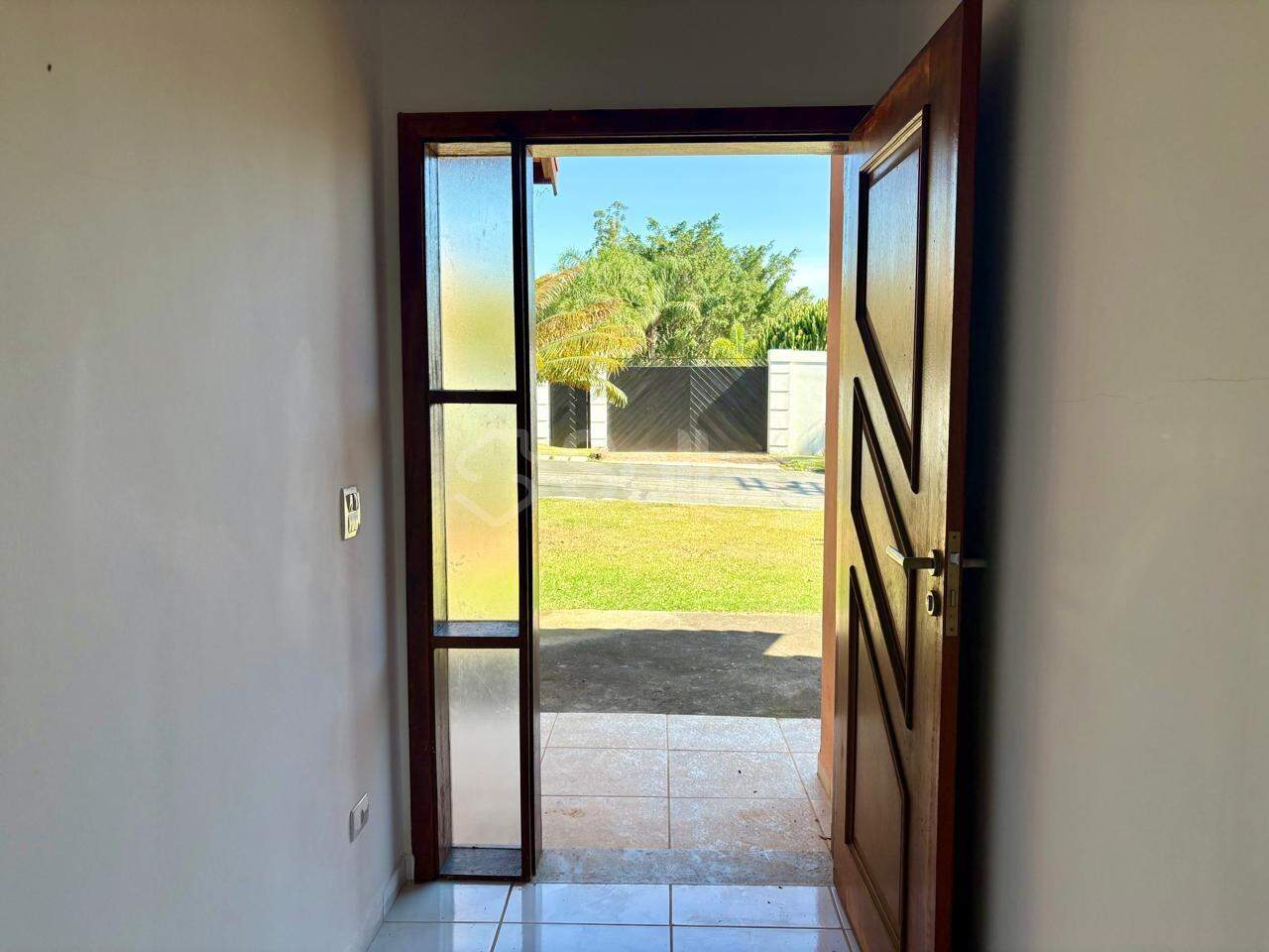 Casa em condomínio à venda no Vista Alegre: