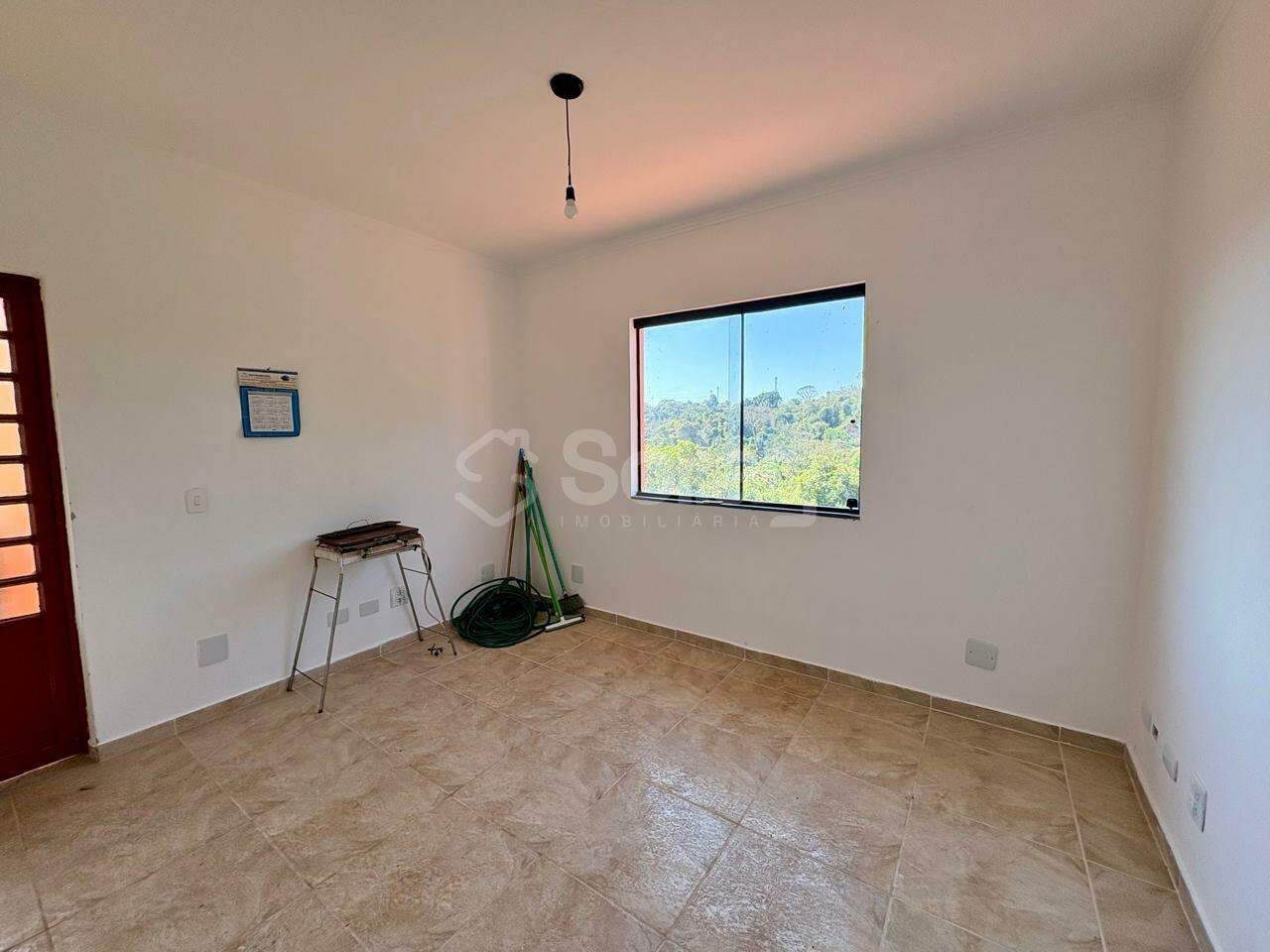 Casa em condomínio à venda no Vista Alegre: