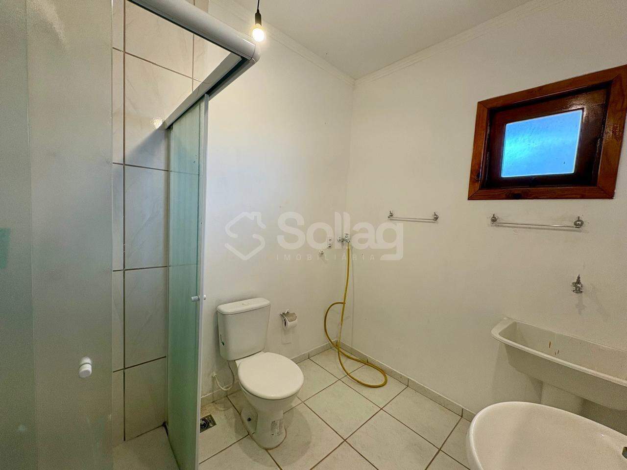 Casa em condomínio à venda no Vista Alegre: