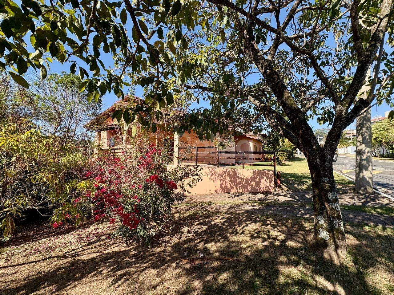 Casa em condomínio à venda no Vista Alegre: