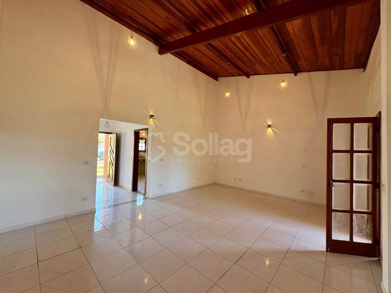 Casa em condomínio à venda no Vista Alegre:
