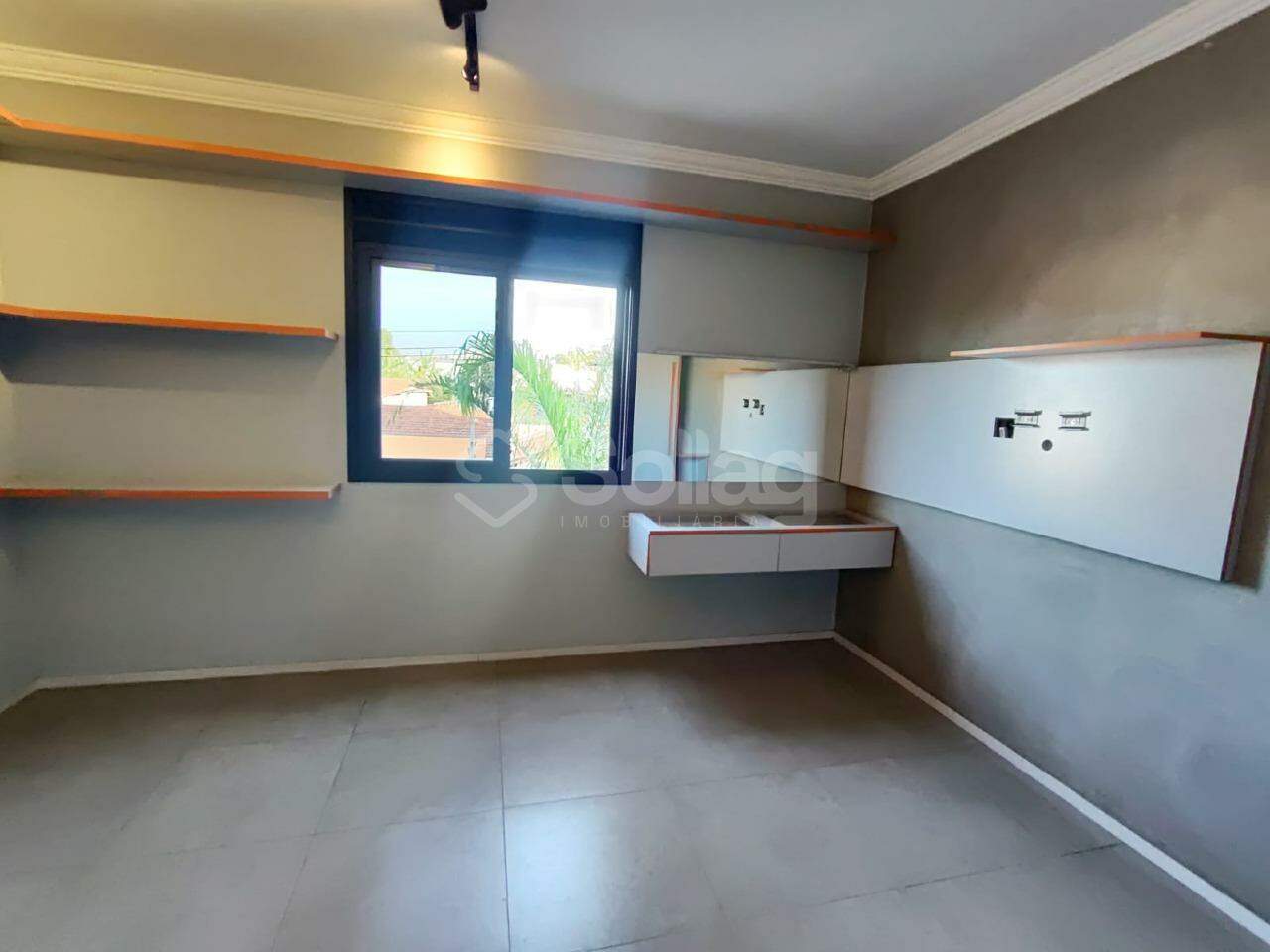 Apartamento para aluguel no Condomínio Residencial Flor da Giesta: 
