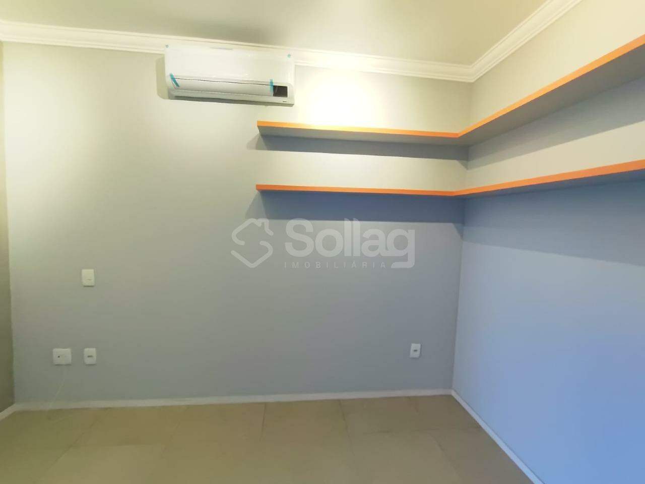 Apartamento para aluguel no Condomínio Residencial Flor da Giesta: 